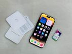 Apple iPhone 14 Pro Gold (Used)
