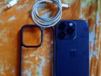 Apple iPhone 14 Pro . (Used)