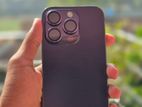 Apple iPhone 14 Pro . (Used)
