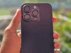 Apple iPhone 14 Pro . (Used)