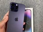Apple iPhone 14 Pro . (Used)