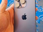 Apple iPhone 14 Pro iOS 18.7.1 (22H31) (Used)