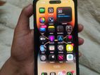 Apple iPhone 14 Pro . (Used)