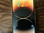 Apple iPhone 14 Pro . (Used)