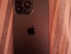 Apple iPhone 14 Pro master copy phone (Used)