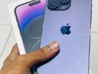Apple iPhone 14 Pro Max ` (Used)