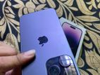 Apple iPhone 14 Pro Max 1 TB variant USA (Used)