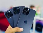 Apple iPhone 14 Pro Max 128/BTH.85% (Used)