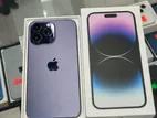 Apple iPhone 14 Pro Max 128 GB BH-83% USA (Used)