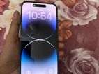 Apple iPhone 14 Pro Max . (Used)