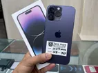 Apple iPhone 14 Pro Max 128 GB full box (Used)