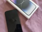 Apple iPhone 14 Pro Max 128 gb purple (Used)