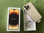 Apple iPhone 14 Pro Max 128 Gb USA variant (Used)