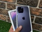 Apple iPhone 14 Pro Max 128 GB (Used)