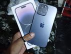 Apple iPhone 14 Pro Max 128 gb (Used)