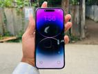 Apple iPhone 14 Pro Max ` (Used)