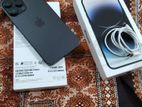 Apple iPhone 14 Pro Max 128 uk 86% bh (Used)