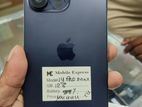 Apple iPhone 14 Pro Max 128 (Used)