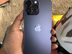 Apple iPhone 14 Pro Max 128GB (Used)