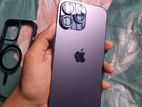 Apple iPhone 14 Pro Max 128 (Used)