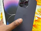 Apple iPhone 14 Pro Max 128 (Used)