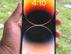 Apple iPhone 14 Pro Max 128GB (Used)