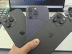 Apple iPhone 14 Pro Max 128 (Used)