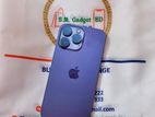 Apple iPhone 14 Pro Max ` (Used)
