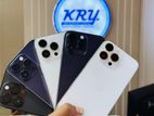Apple iPhone 14 Pro Max 128GB &256GB | LL/A (Used)