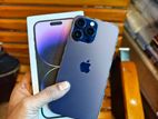 Apple iPhone 14 Pro Max 128gb BH:80% (Used)