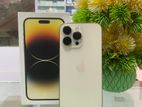 Apple iPhone 14 Pro Max 128GB//BH:90%Withbox (Used)