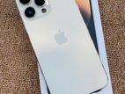 Apple iPhone 14 Pro Max 128GB BH91% Dual SIM (Used)