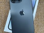 Apple iPhone 14 Pro Max 128GB BH98% Dual SIM (Used)