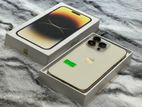 Apple iPhone 14 Pro Max 128gb Full box 88% (Used)