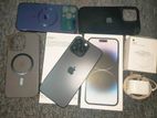 Apple iPhone 14 Pro Max 128Gb Fullbox all ok (Used)