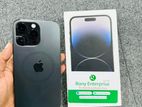 Apple iPhone 14 Pro Max 128GB GLOBAL FUL BOX (Used)