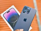 Apple iPhone 14 Pro Max 128GB Global (Used)