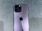 Apple iPhone 14 Pro Max 128GB Global version (Used)