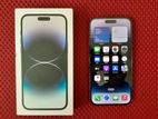 Apple iPhone 14 Pro Max 128GB KR Waterproof (Used)