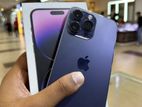 Apple iPhone 14 Pro Max 128gb Singapore (Used)