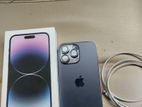 Apple iPhone 14 Pro Max 128GB singapore (Used)