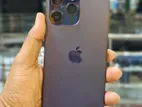 Apple iPhone 14 Pro Max 128GB USA BH-88% (Used)