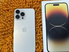 Apple iPhone 14 Pro Max 128gb . (Used)