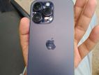 Apple iPhone 14 Pro Max 128gb (Used)