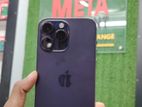 Apple iPhone 14 Pro Max 128GB (Used)