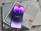 Apple iPhone 14 Pro Max ` (Used)
