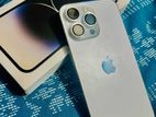 Apple iPhone 14 Pro Max . (Used)