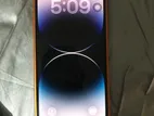 Apple iPhone 14 Pro Max . (Used)