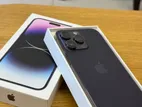 Apple iPhone 14 Pro Max 1tb full boxed (Used)