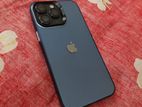 Apple iPhone 14 Pro Max . (Used)